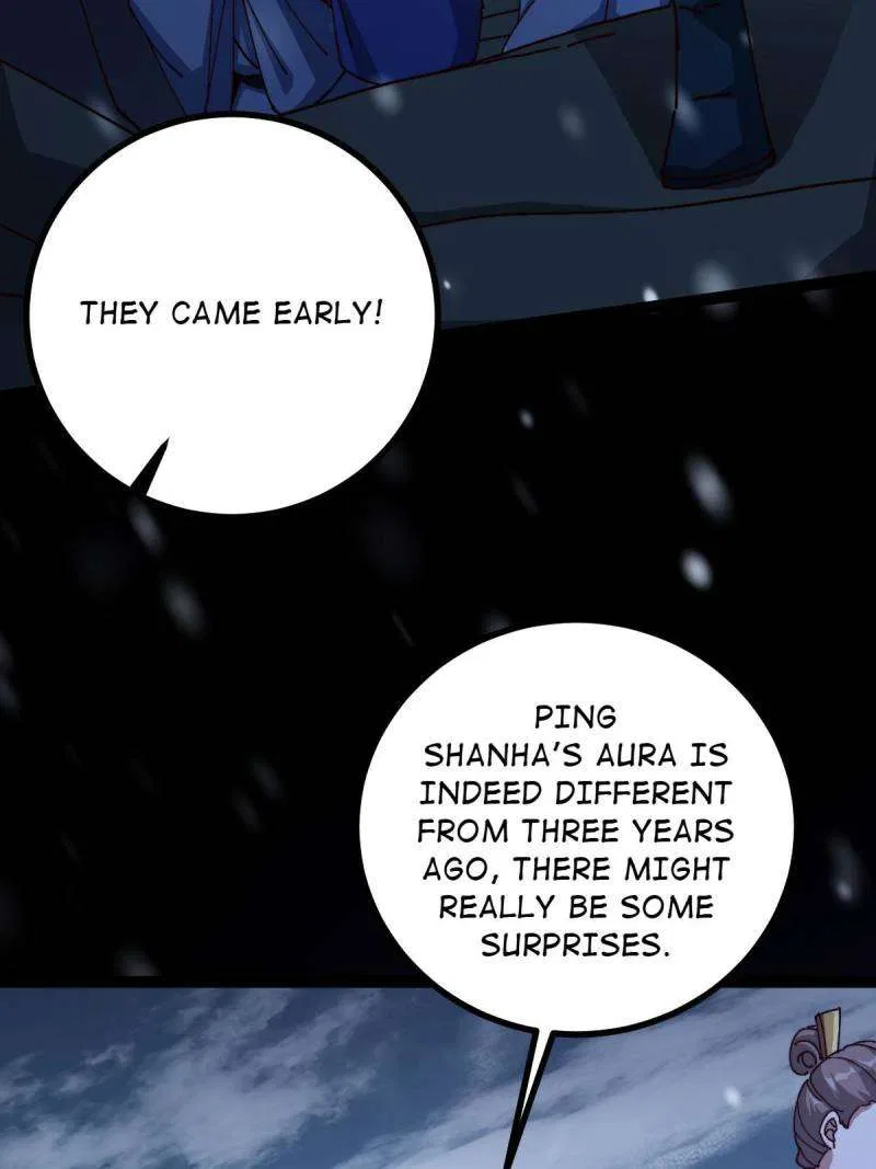 This Account is Ridiculous Chapter 133 – Page 13