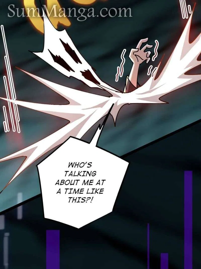 This Account is Ridiculous Chapter 133 – Page 27