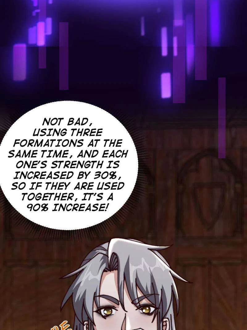 This Account is Ridiculous Chapter 133 – Page 36