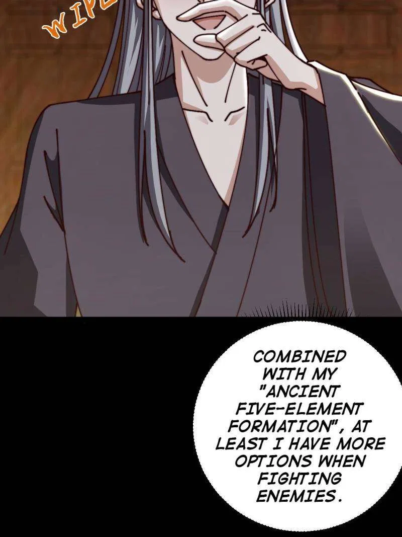 This Account is Ridiculous Chapter 133 – Page 37