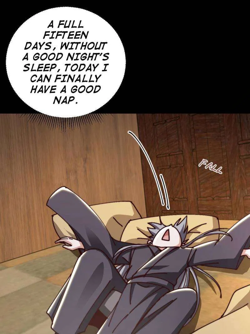 This Account is Ridiculous Chapter 133 – Page 38