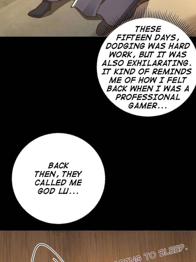 This Account is Ridiculous Chapter 133 – Page 39