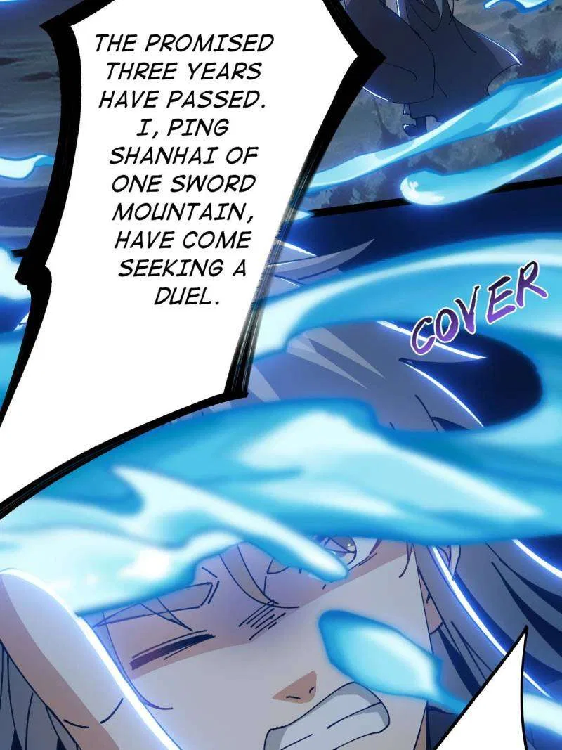 This Account is Ridiculous Chapter 133 – Page 54