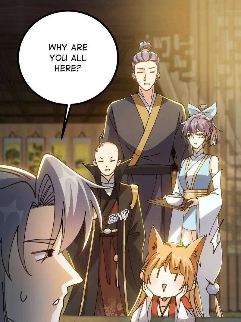 This Account is Ridiculous Chapter 133 – Page 58