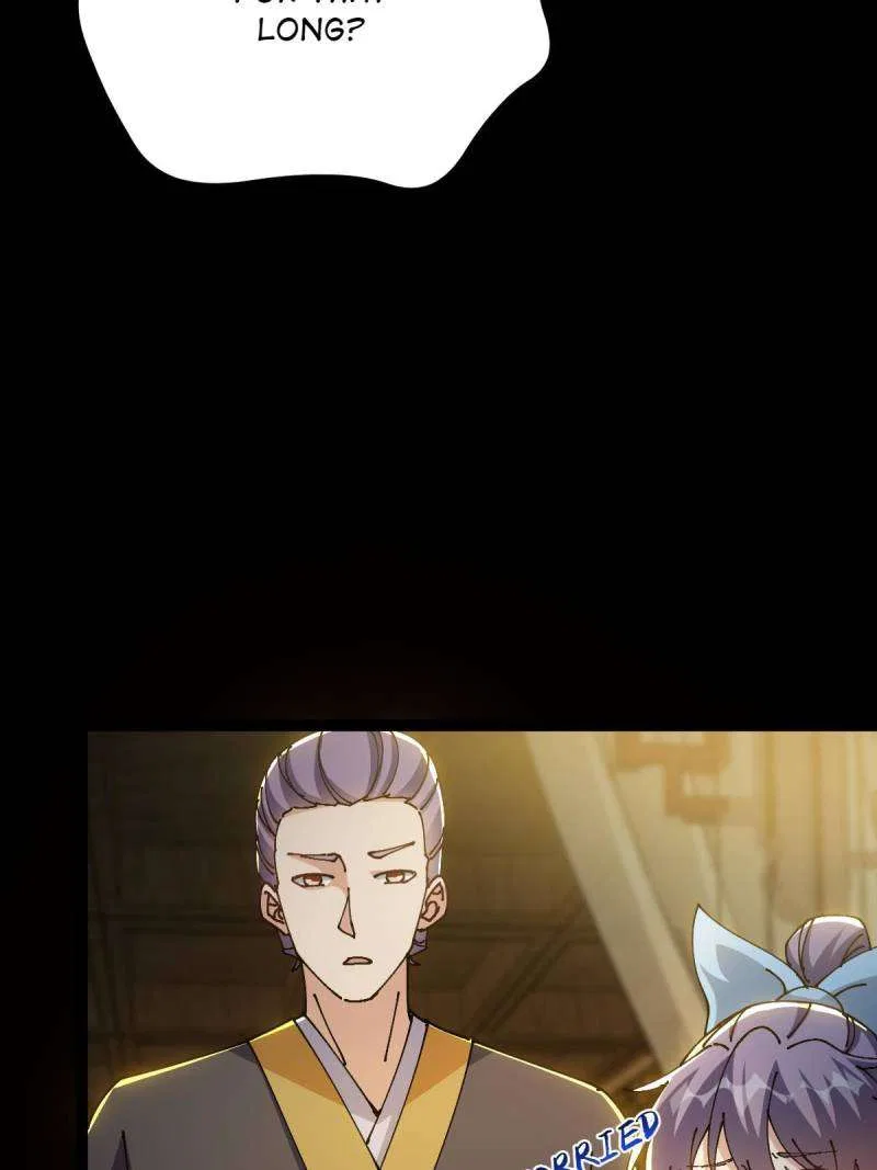 This Account is Ridiculous Chapter 133 – Page 61