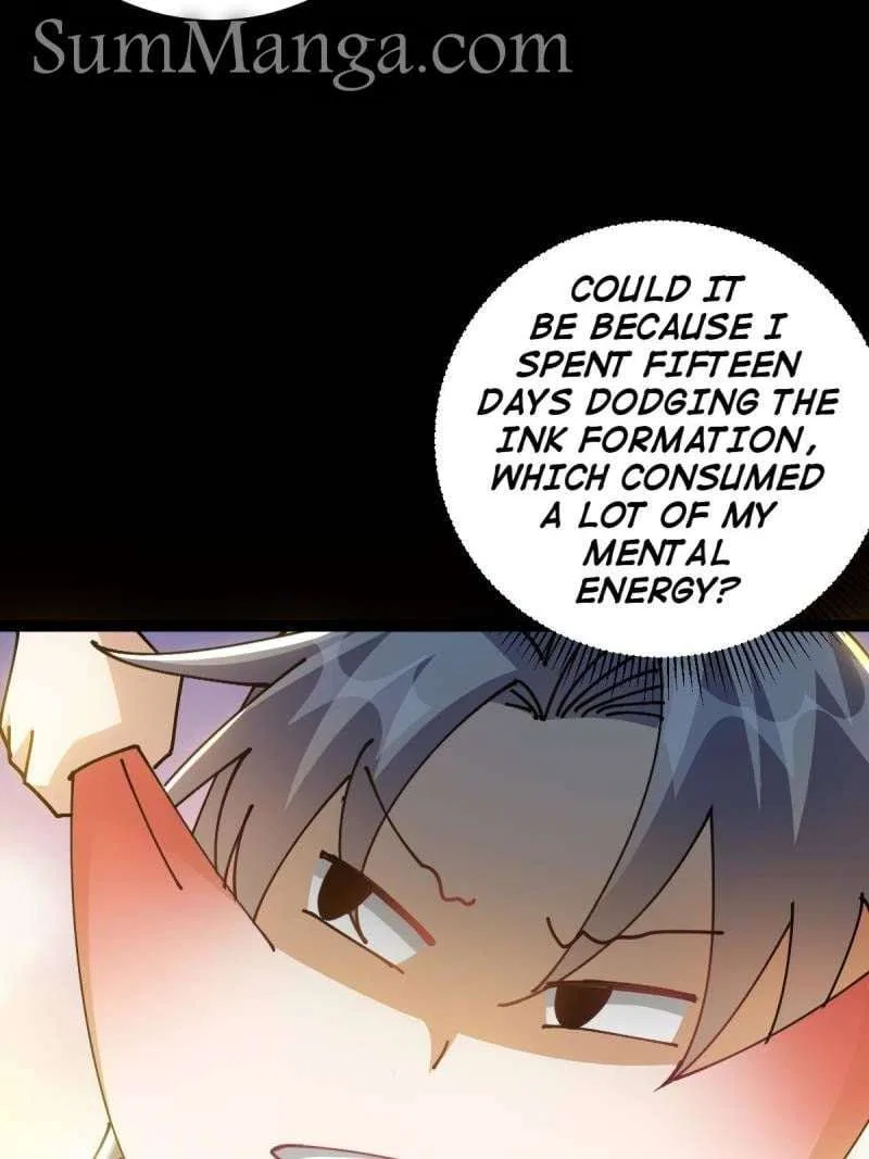This Account is Ridiculous Chapter 133 – Page 63