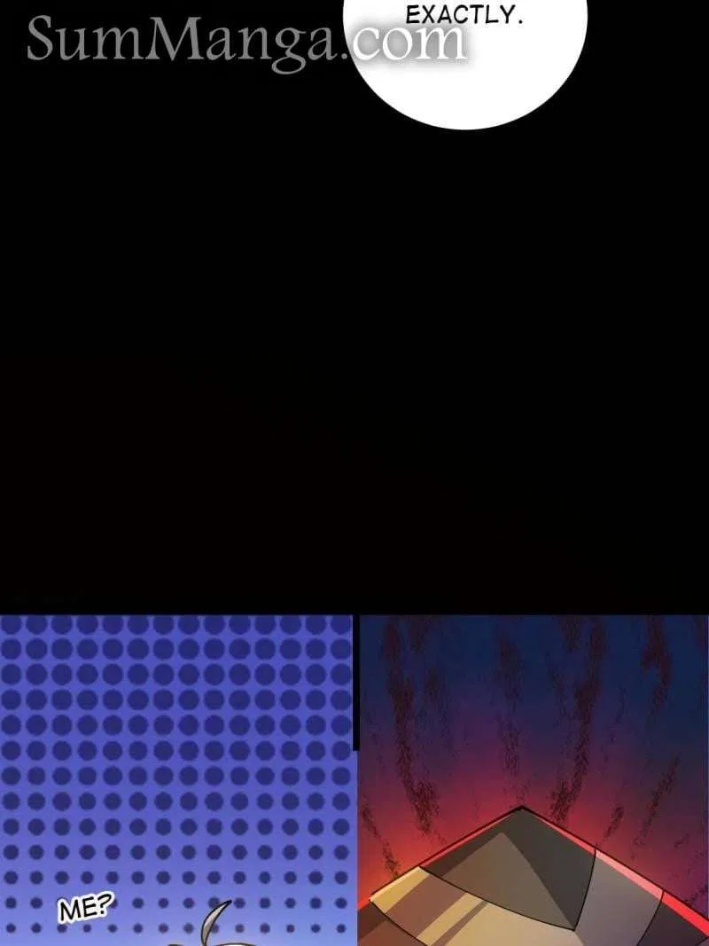 This Account is Ridiculous Chapter 133 – Page 71