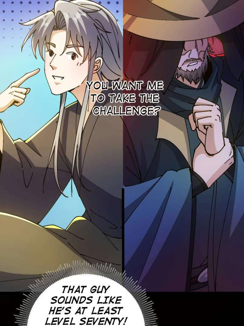 This Account is Ridiculous Chapter 133 – Page 72