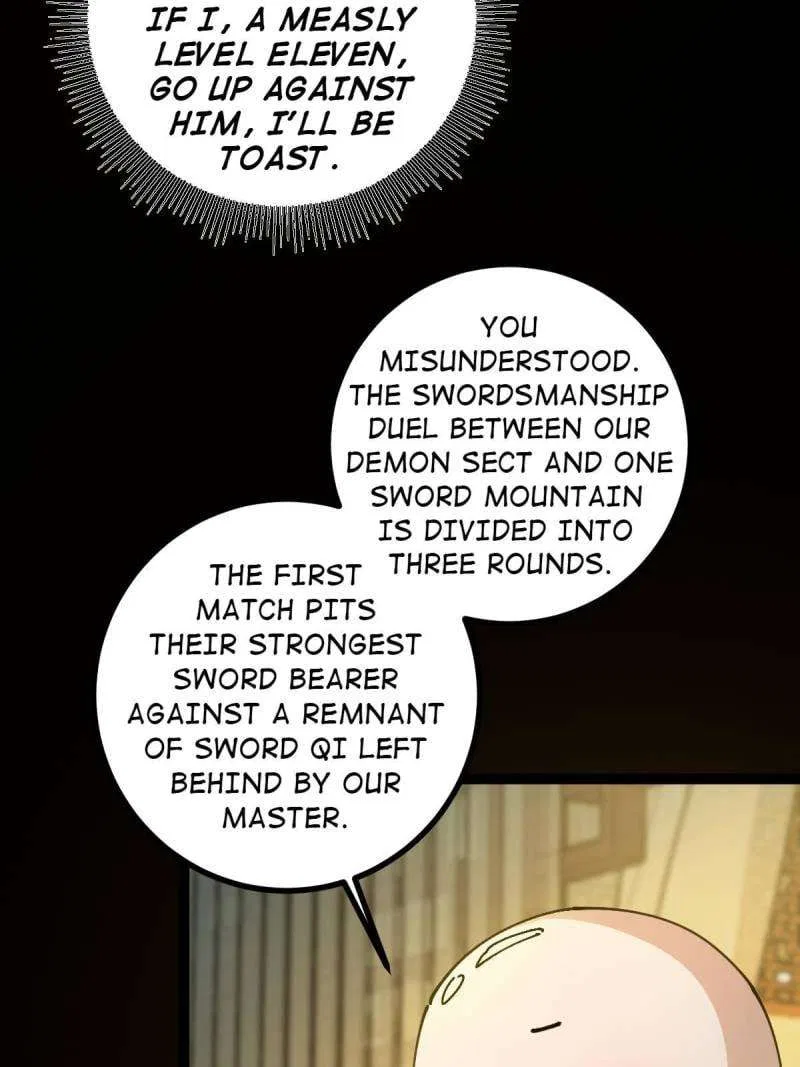 This Account is Ridiculous Chapter 133 – Page 73