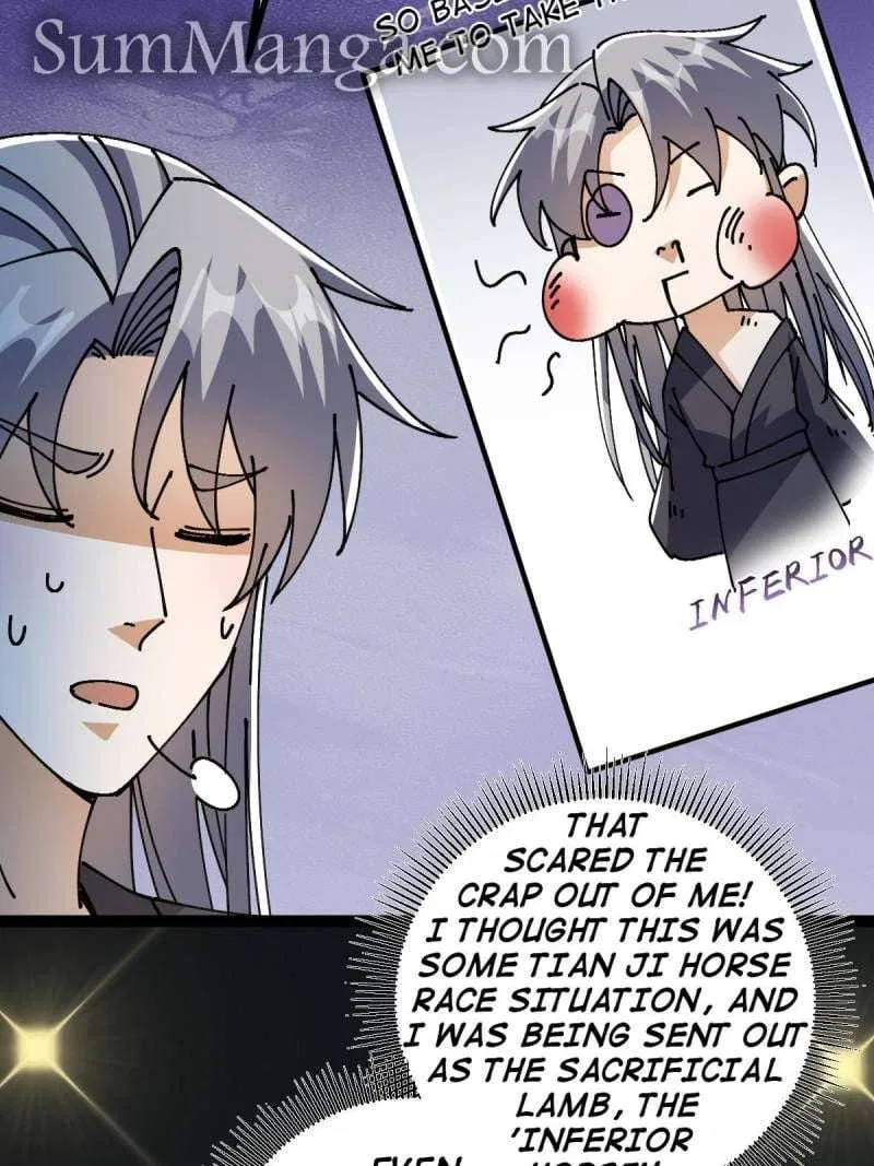 This Account is Ridiculous Chapter 133 – Page 79