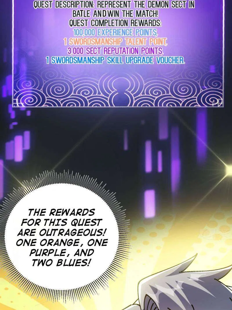 This Account is Ridiculous Chapter 133 – Page 81