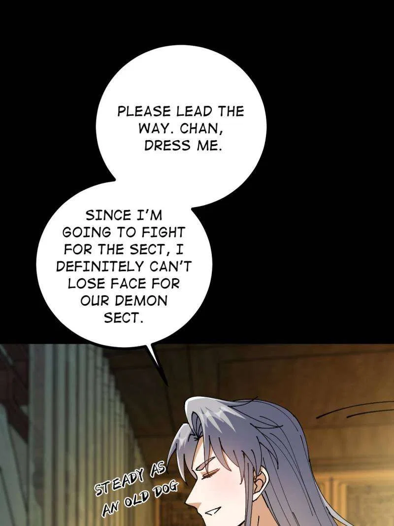 This Account is Ridiculous Chapter 133 – Page 84