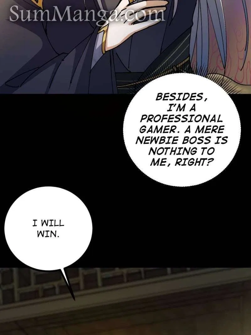 This Account is Ridiculous Chapter 133 – Page 87