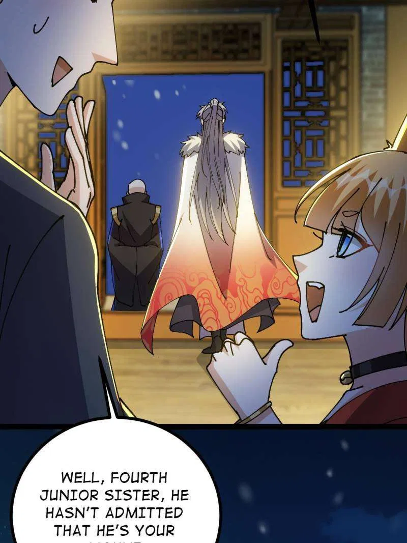This Account is Ridiculous Chapter 133 – Page 90