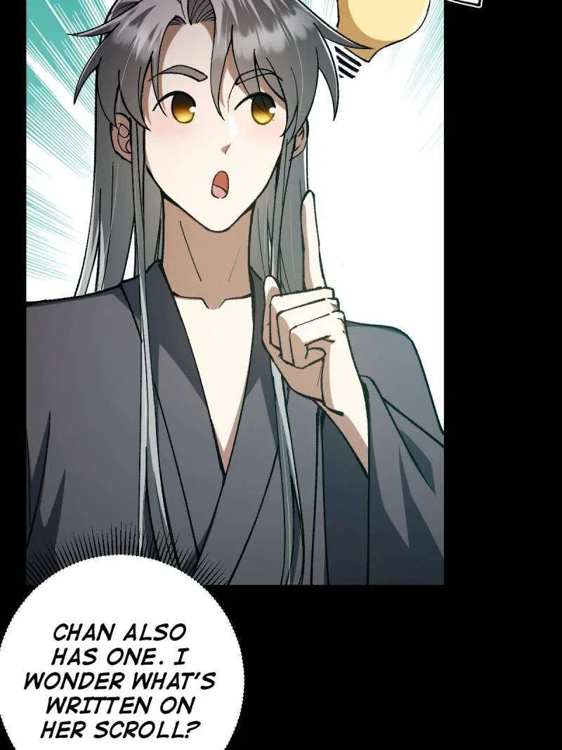 This Account is Ridiculous Chapter 132 – Page 3