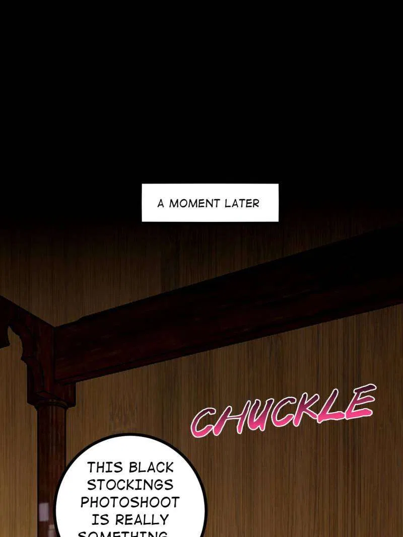 This Account is Ridiculous Chapter 132 – Page 17