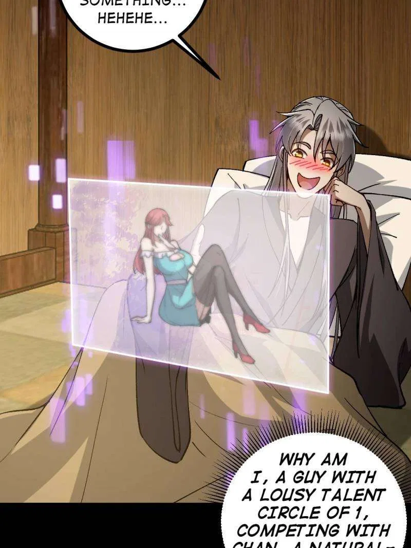 This Account is Ridiculous Chapter 132 – Page 18