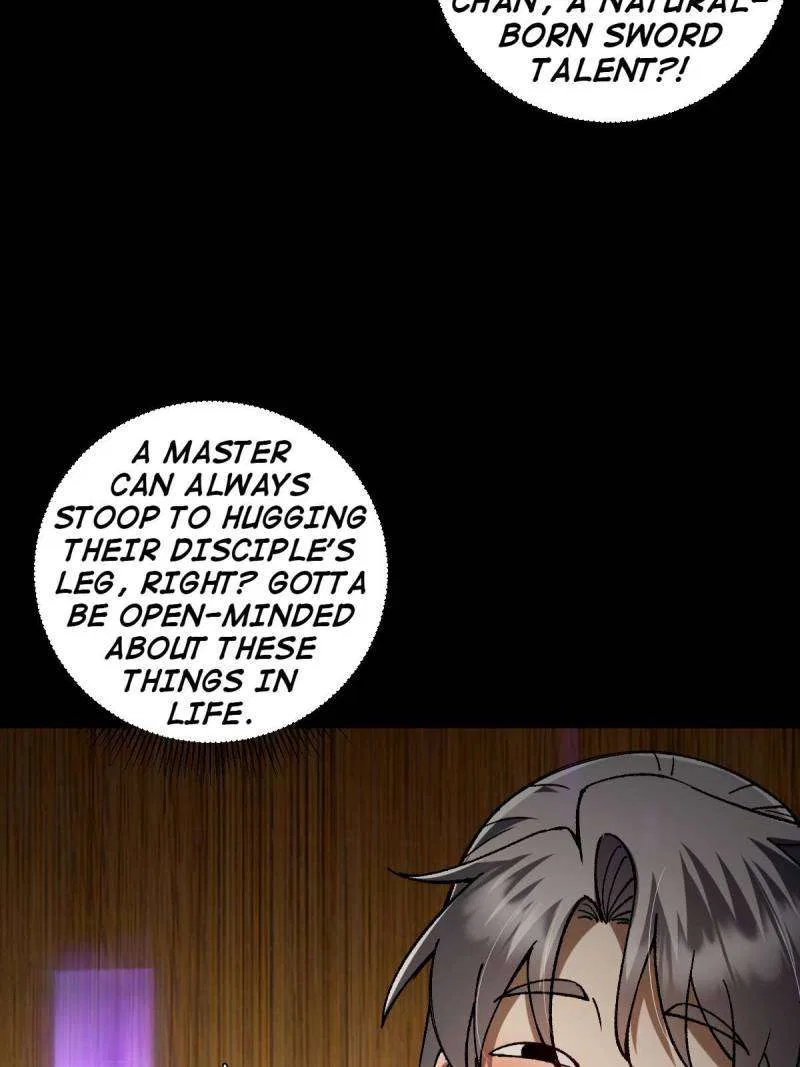 This Account is Ridiculous Chapter 132 – Page 19