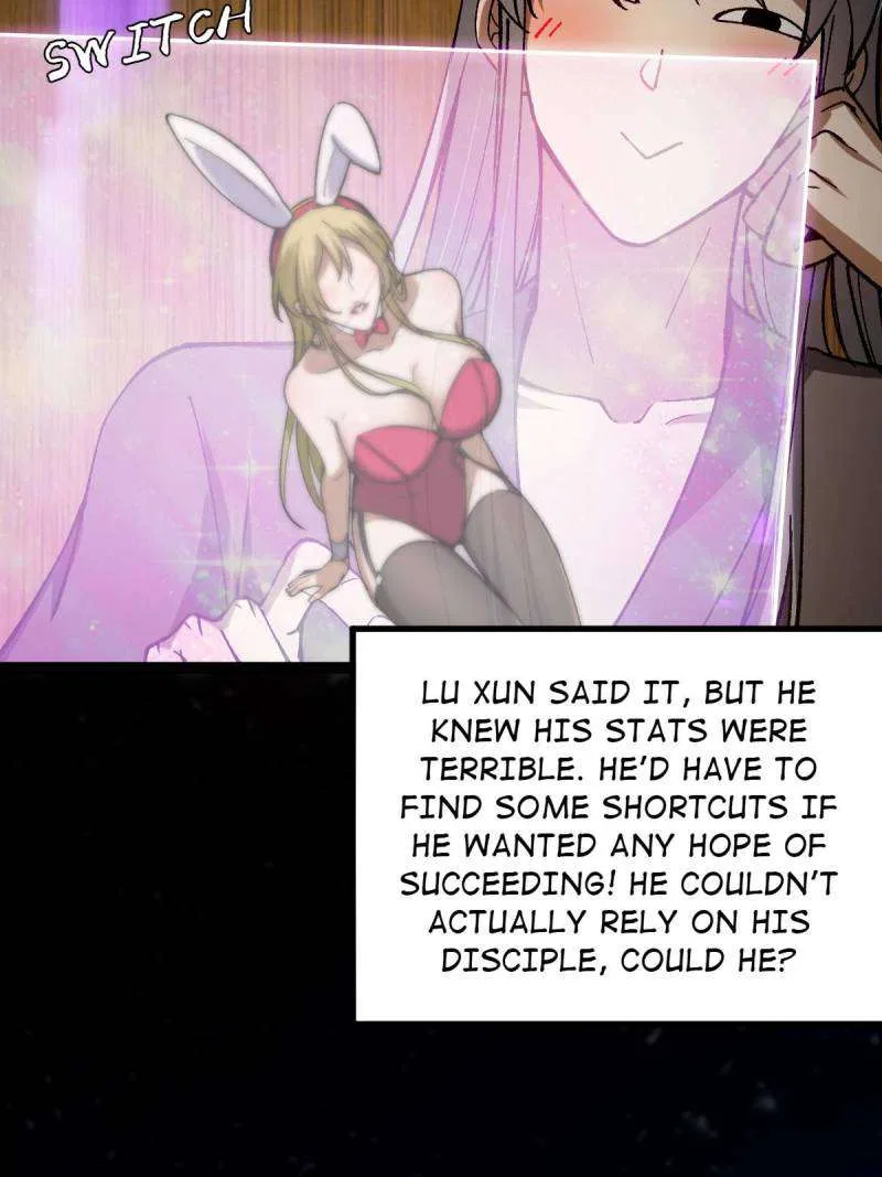 This Account is Ridiculous Chapter 132 – Page 20