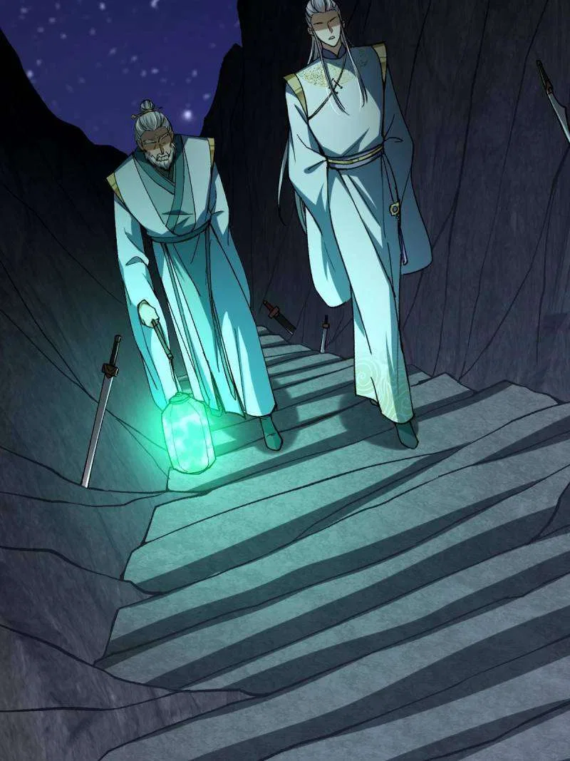 This Account is Ridiculous Chapter 132 – Page 26