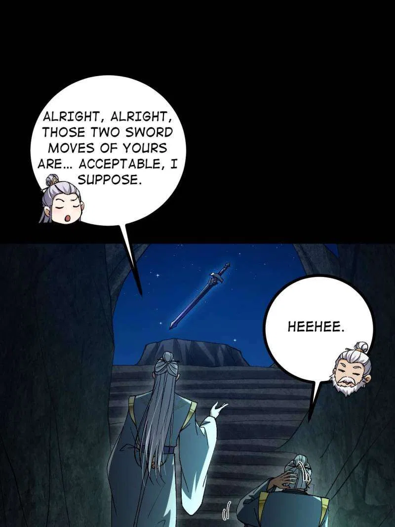 This Account is Ridiculous Chapter 132 – Page 33