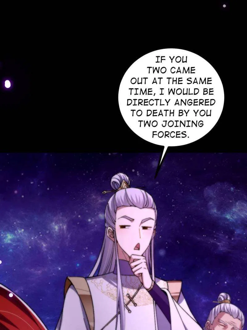 This Account is Ridiculous Chapter 132 – Page 49