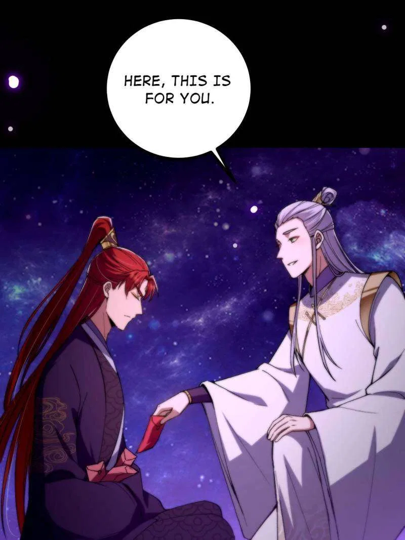 This Account is Ridiculous Chapter 132 – Page 51