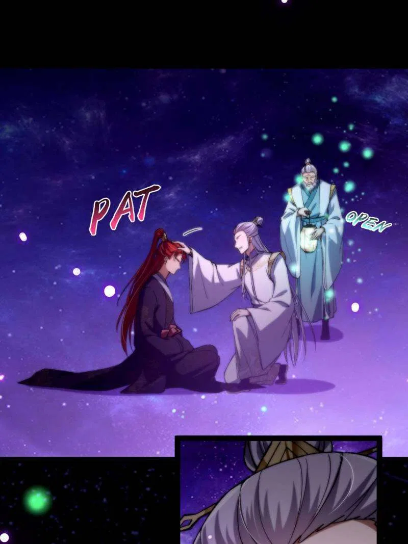 This Account is Ridiculous Chapter 132 – Page 54