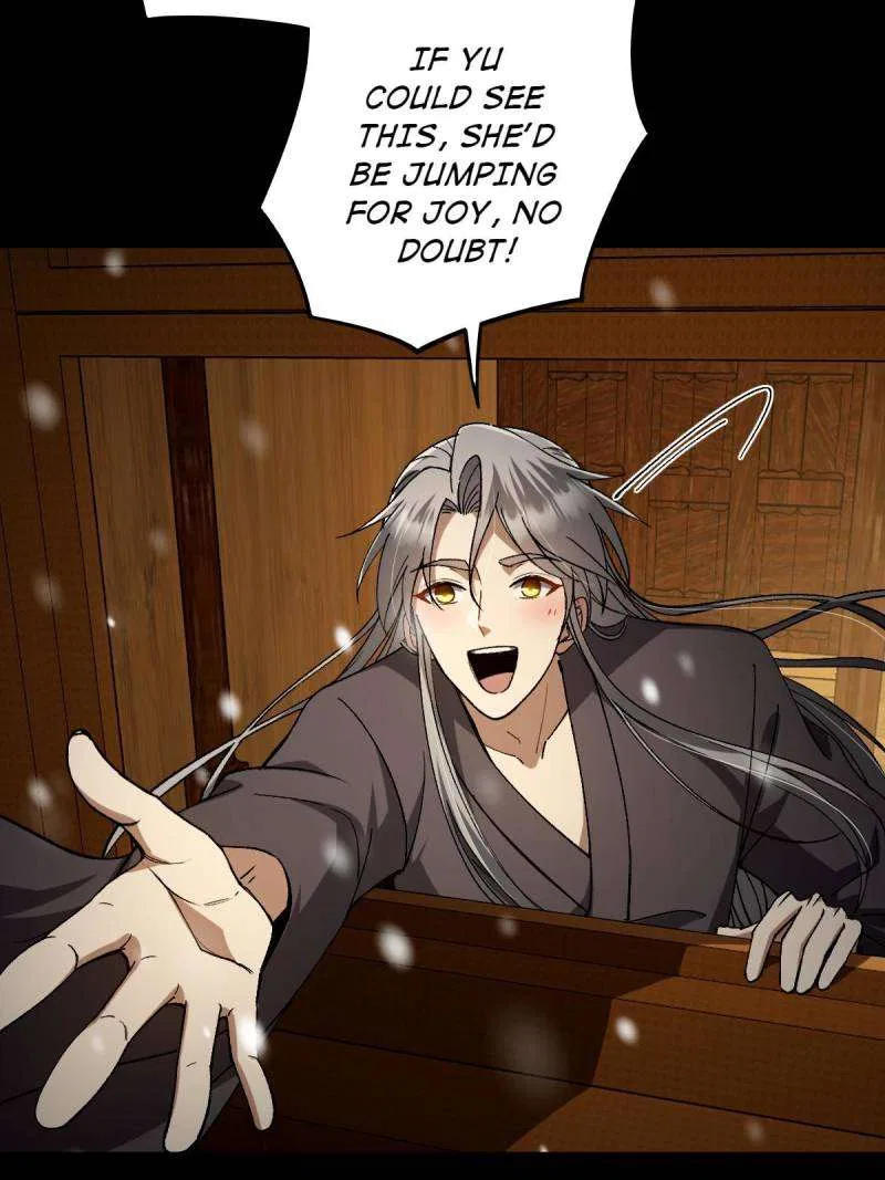 This Account is Ridiculous Chapter 132 – Page 63