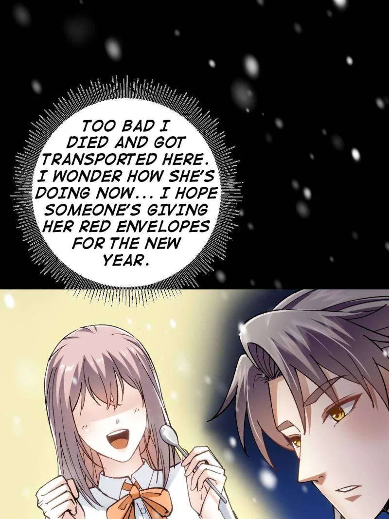This Account is Ridiculous Chapter 132 – Page 65