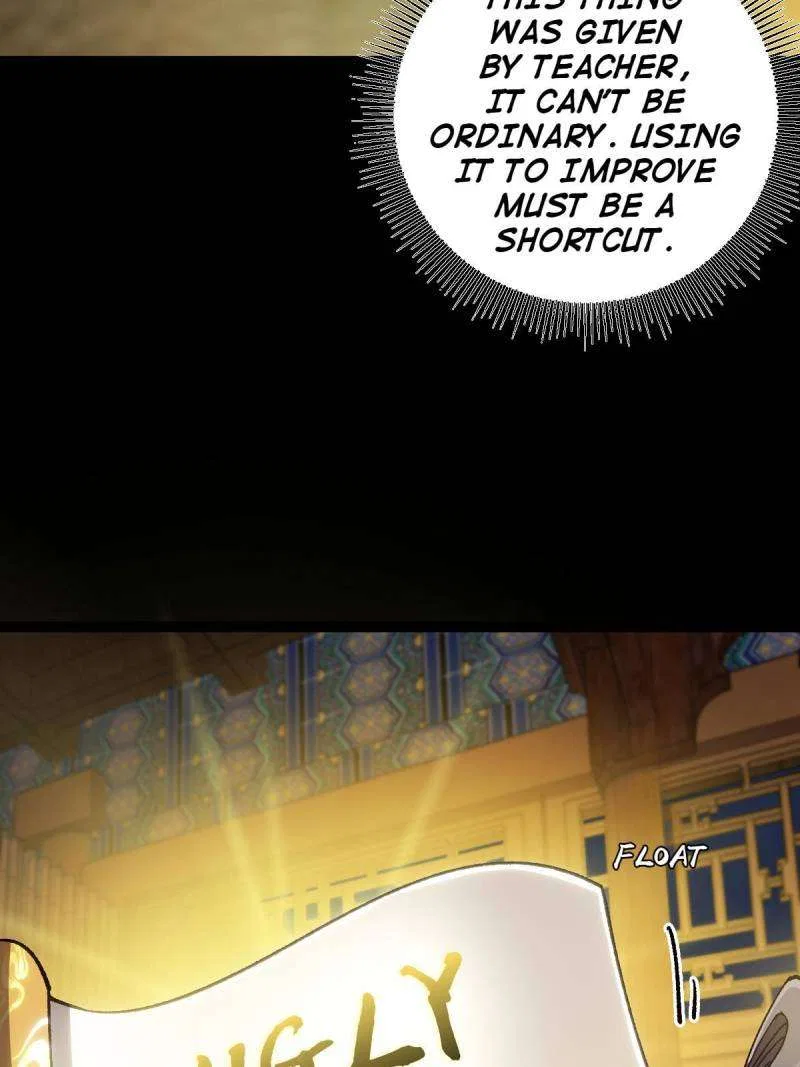 This Account is Ridiculous Chapter 132 – Page 73