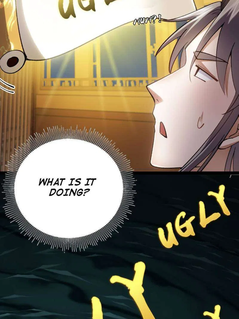 This Account is Ridiculous Chapter 132 – Page 74