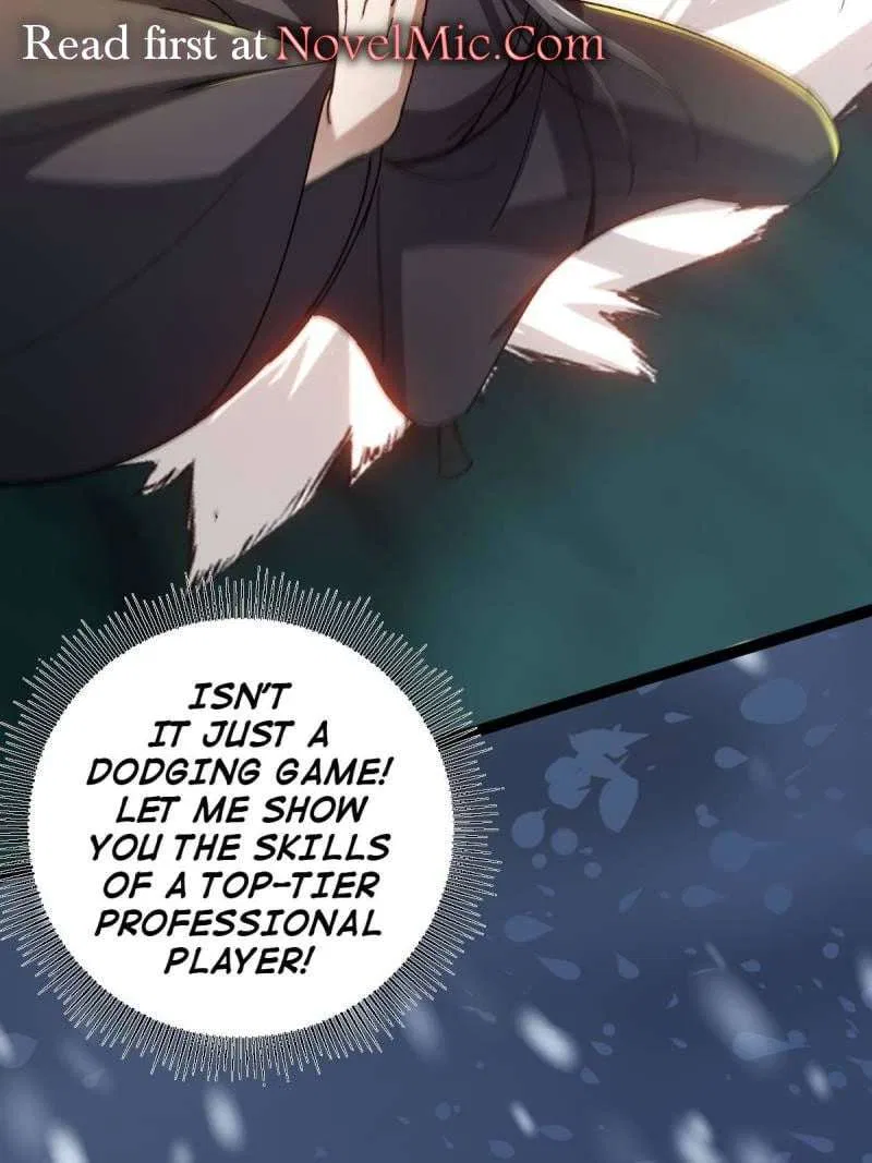 This Account is Ridiculous Chapter 132 – Page 92