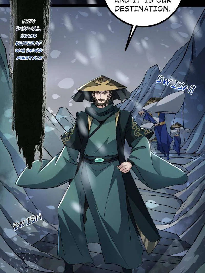 This Account is Ridiculous Chapter 132 – Page 97