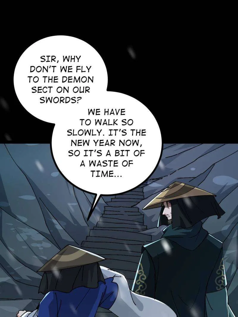This Account is Ridiculous Chapter 132 – Page 99
