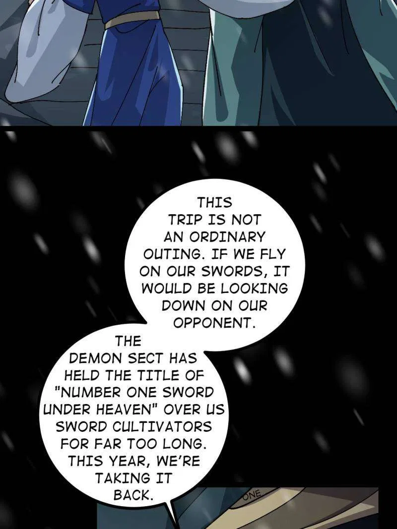 This Account is Ridiculous Chapter 132 – Page 100