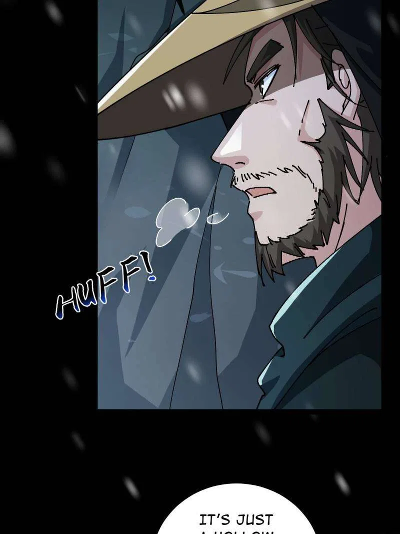 This Account is Ridiculous Chapter 132 – Page 101
