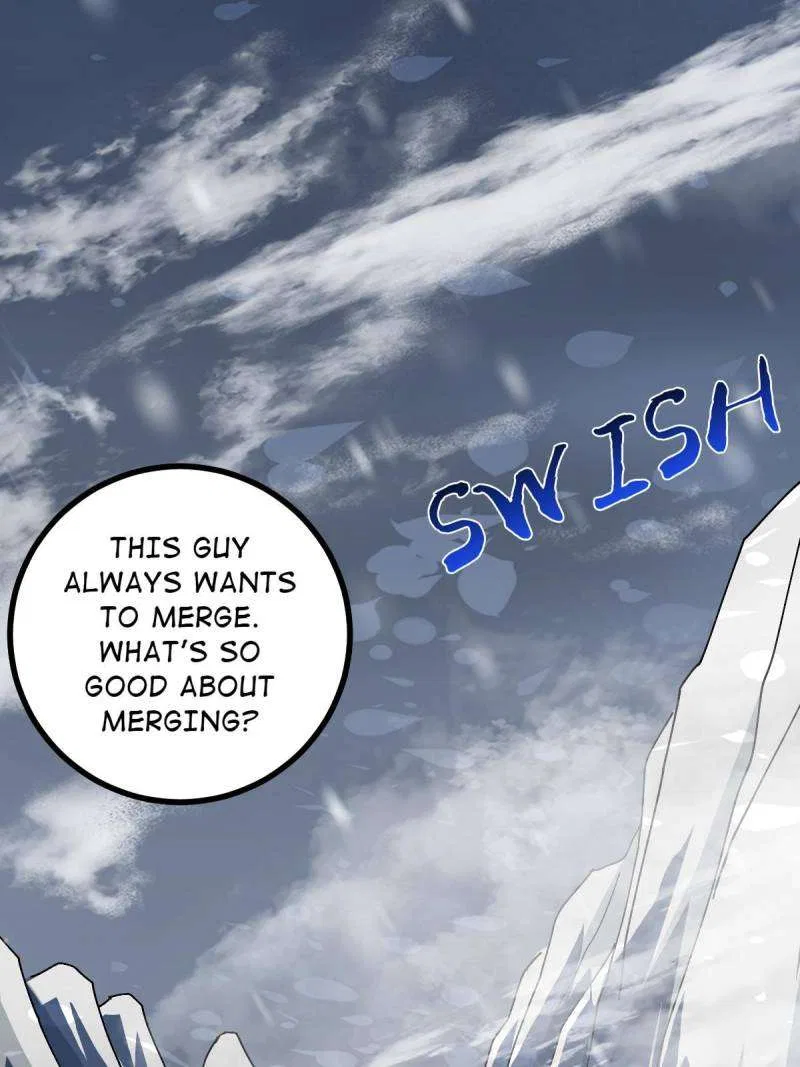 This Account is Ridiculous Chapter 132 – Page 105
