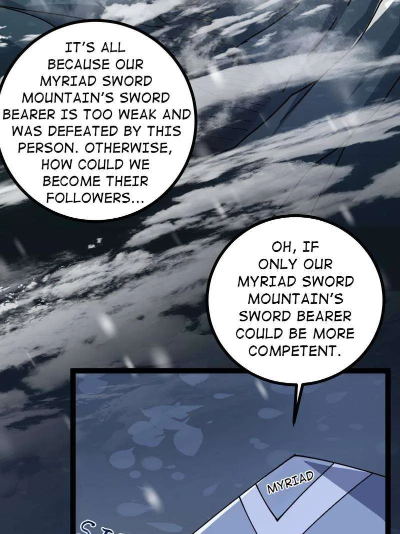 This Account is Ridiculous Chapter 132 – Page 107