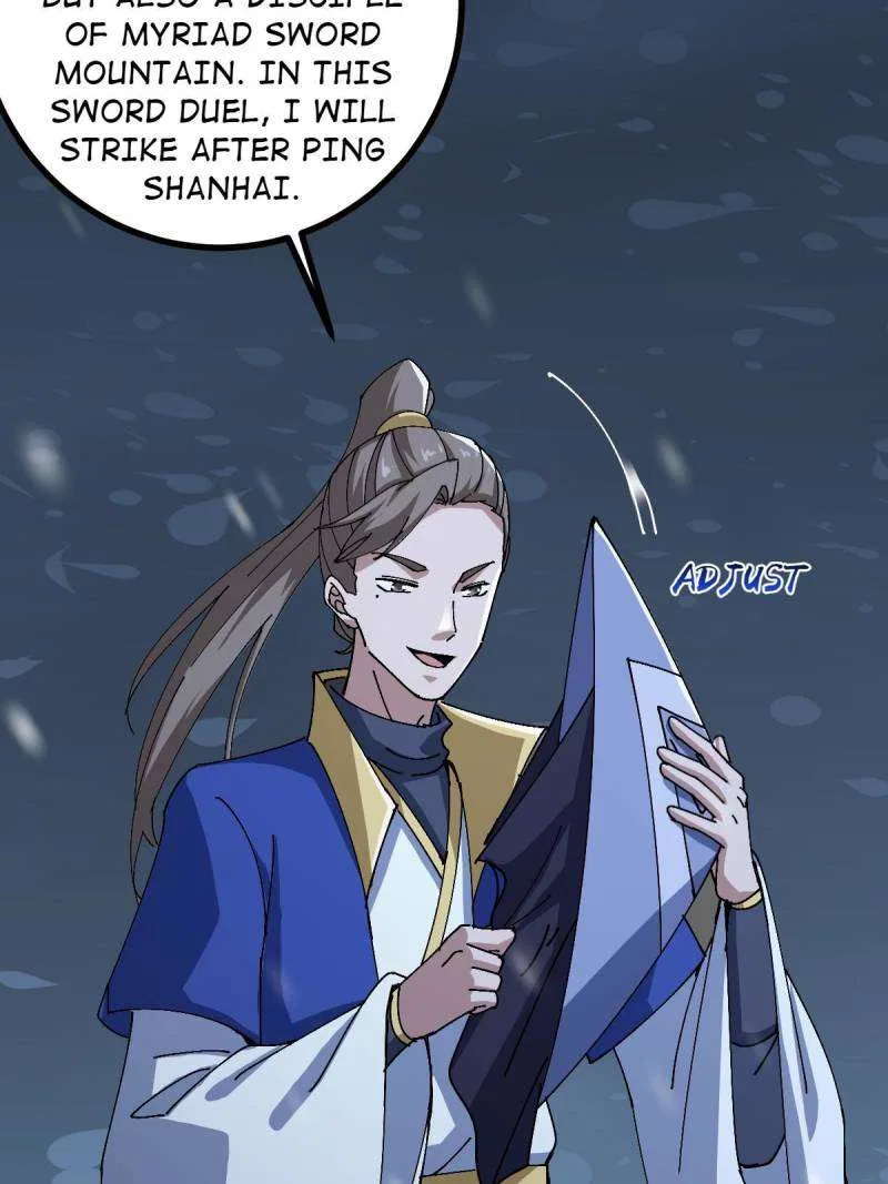 This Account is Ridiculous Chapter 132 – Page 109