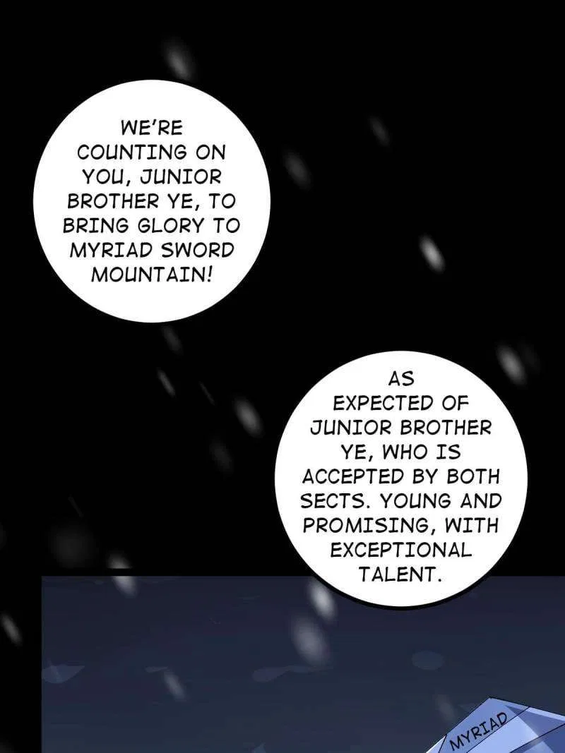 This Account is Ridiculous Chapter 132 – Page 111