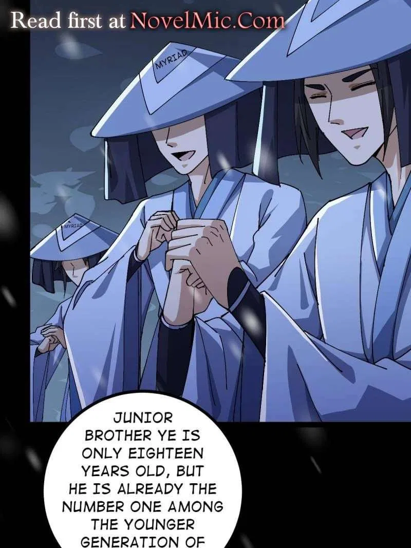 This Account is Ridiculous Chapter 132 – Page 112