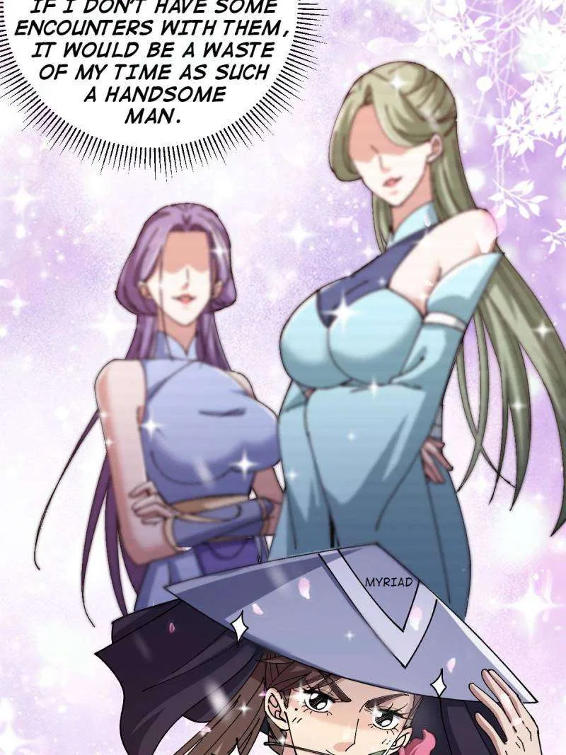 This Account is Ridiculous Chapter 132 – Page 115