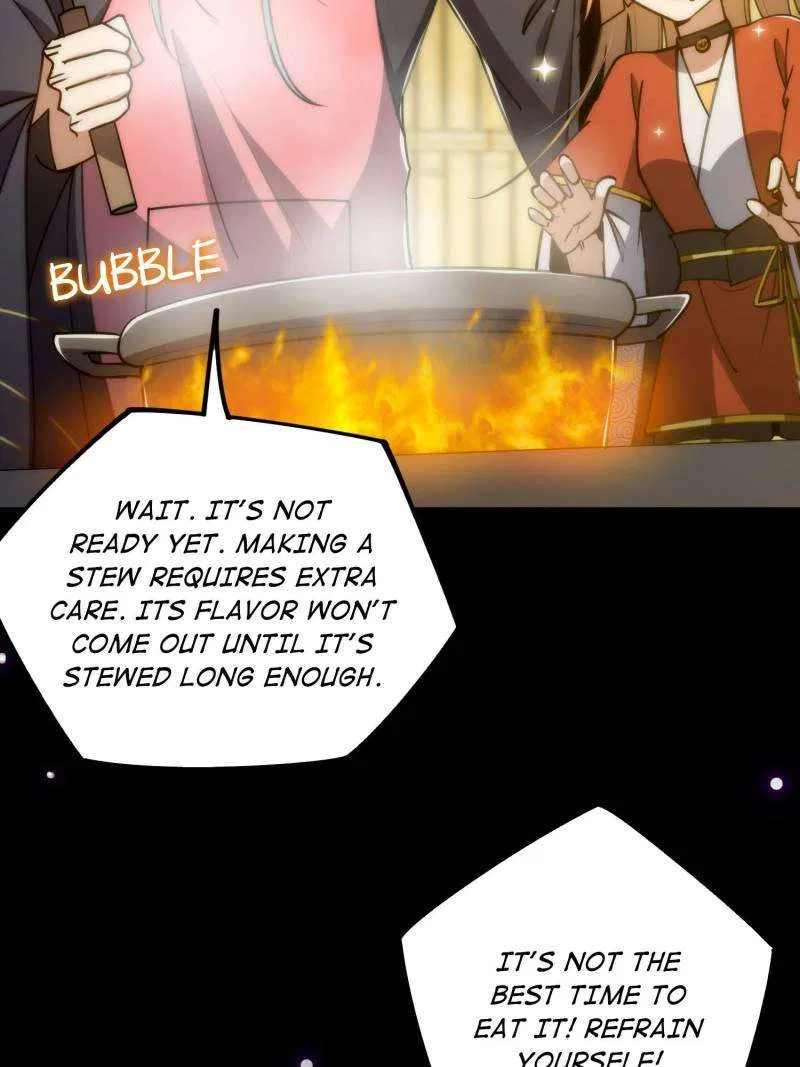 This Account is Ridiculous Chapter 131 – Page 4