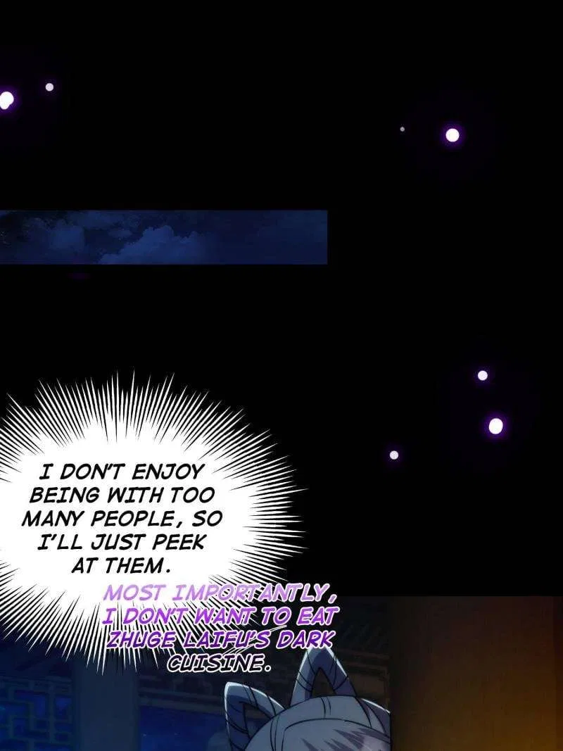 This Account is Ridiculous Chapter 131 – Page 21