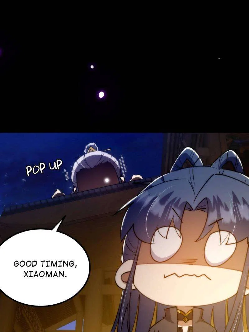 This Account is Ridiculous Chapter 131 – Page 29