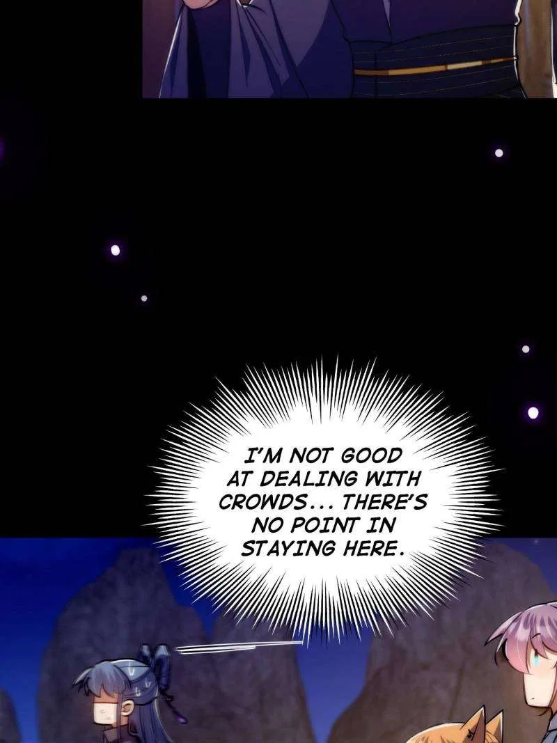 This Account is Ridiculous Chapter 131 – Page 33