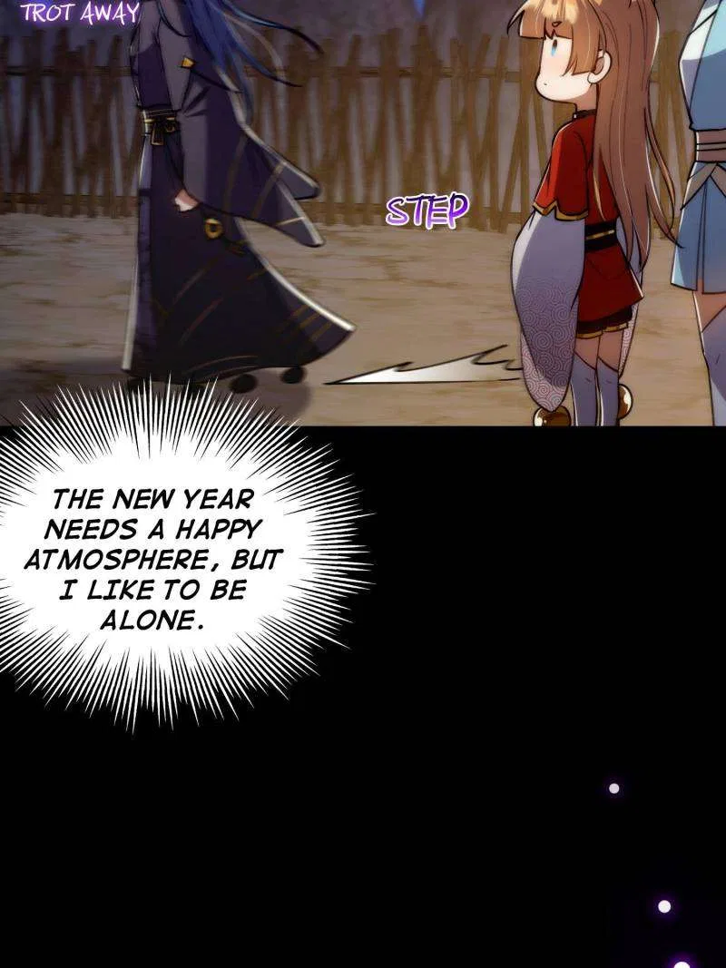 This Account is Ridiculous Chapter 131 – Page 34