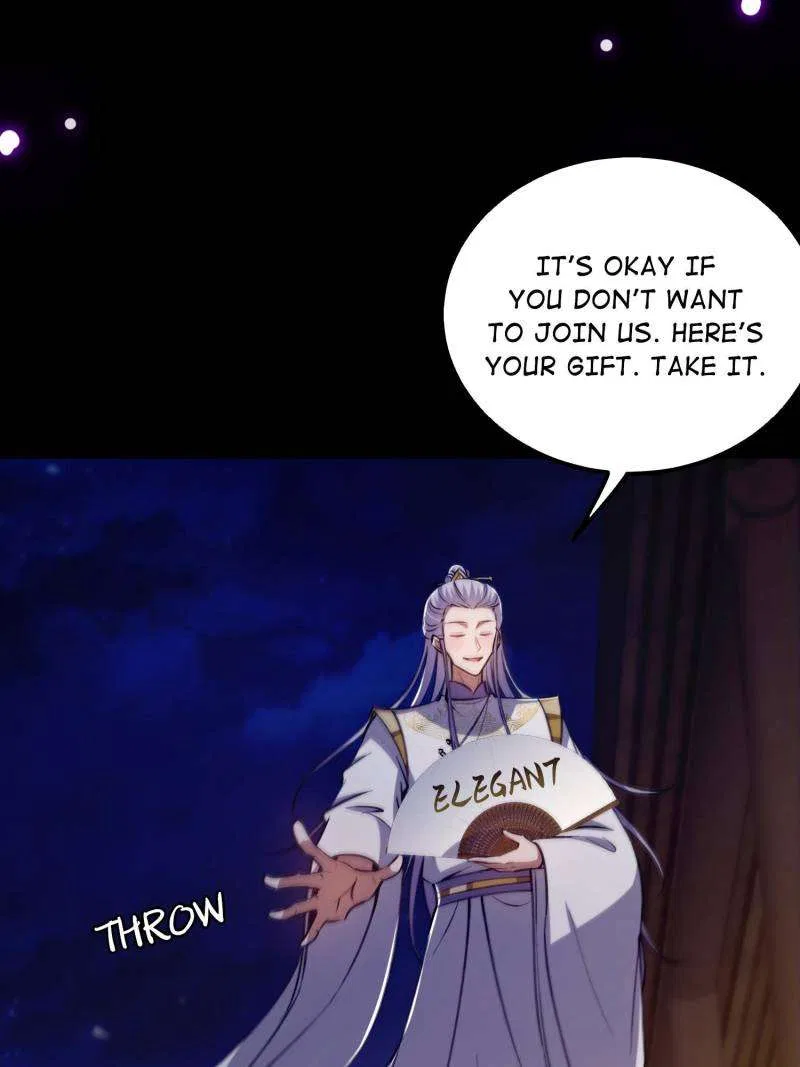 This Account is Ridiculous Chapter 131 – Page 35