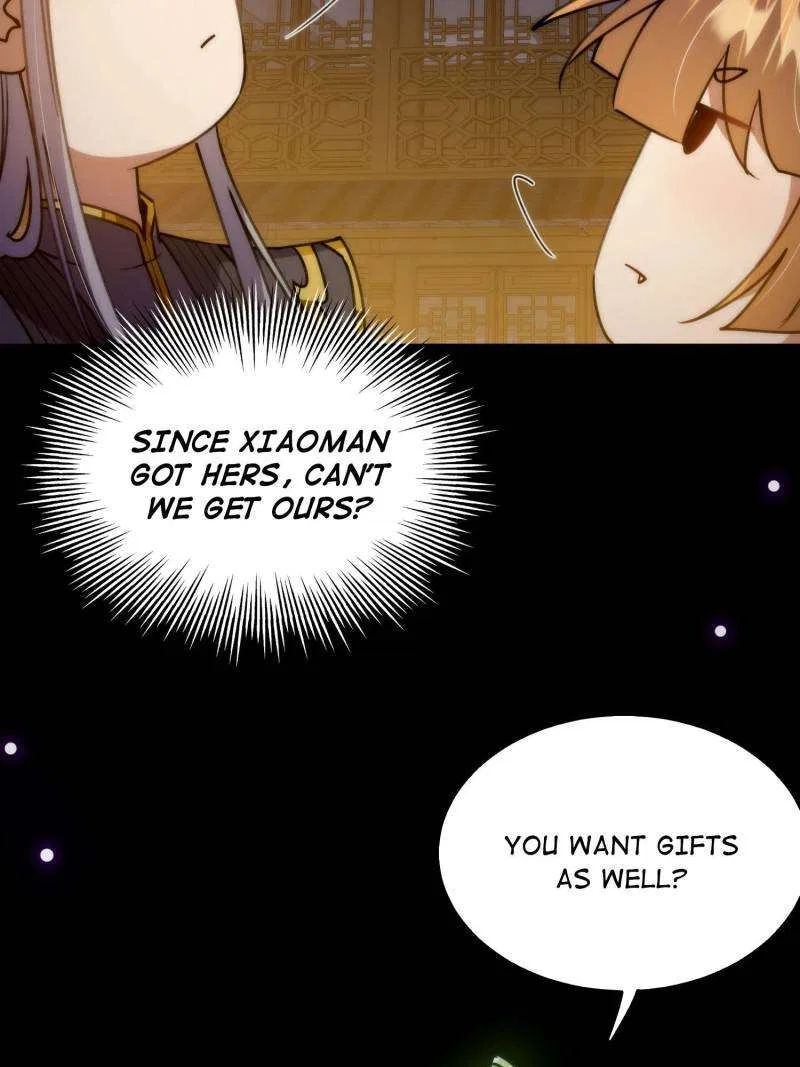This Account is Ridiculous Chapter 131 – Page 46